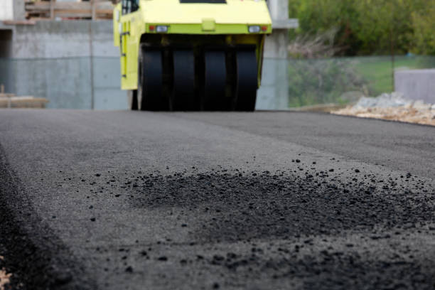 Best Custom Driveway Pavers  in Lincroft, NJ