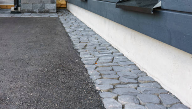 Best Cobblestone Driveway Pavers  in Lincroft, NJ