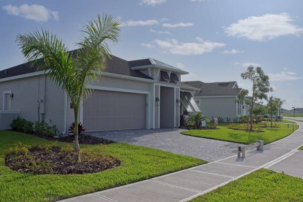 Best Interlocking Driveway Pavers  in Lincroft, NJ