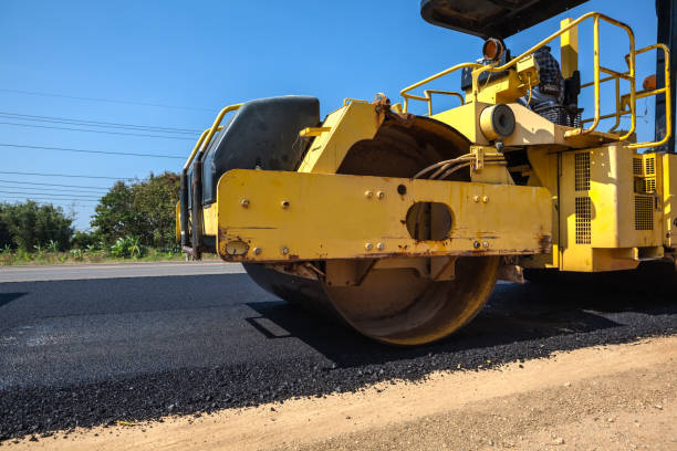 Best Driveway Repair Near Me  in Lincroft, NJ